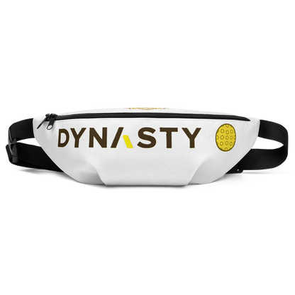 Dynasty Pickleball - Future Robot Logo Fanny Pack [Small or Med/Large]