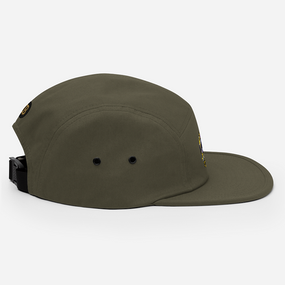 Dynasty Future Pickleball Cap - Robot Logo [Available in 6 Colors]