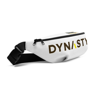 Dynasty Pickleball - Future Robot Logo Fanny Pack [Small or Med/Large]