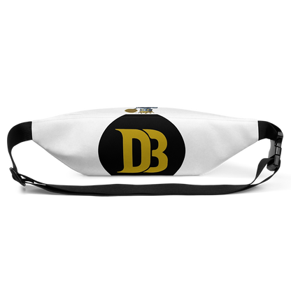 Dynasty Pickleball - Future Robot Logo Fanny Pack [Small or Med/Large]