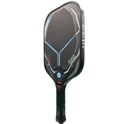 Dynasty 100% Foam Legend Future Series Gen 4.5 4-Layer 16mm Pickleball Paddle