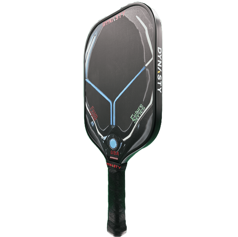 Dynasty 100% Foam Legend Future Series Gen 4.5 4-Layer 16mm Pickleball Paddle