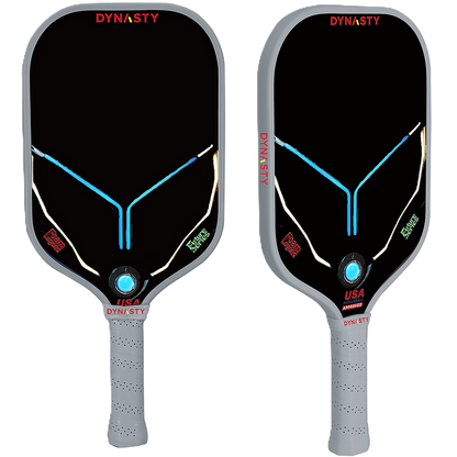 Dynasty 100% Foam Legend Future Series Gen 4.5 4-Layer 16mm Pickleball Paddle